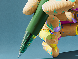 X4 文具类详情页