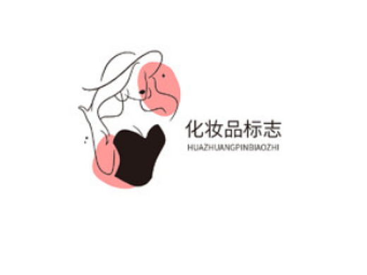 化妆品标志