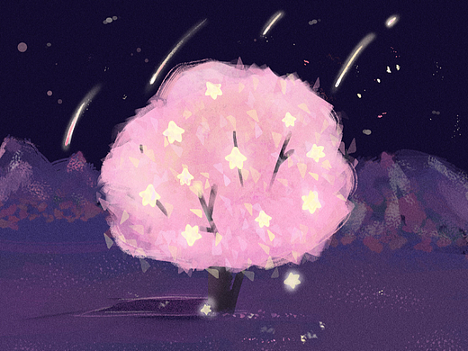 画师繁星2.0第七期第二周