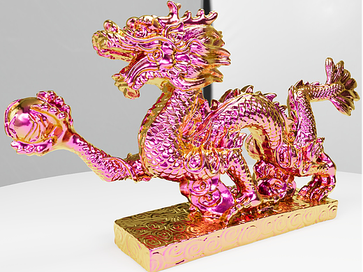 Rs3.5 最新的薄膜材质测试