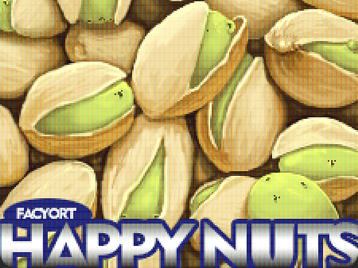 happy nuts