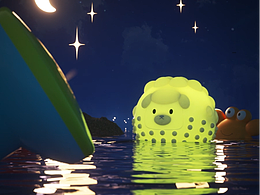 兒童洗澡玩具視頻