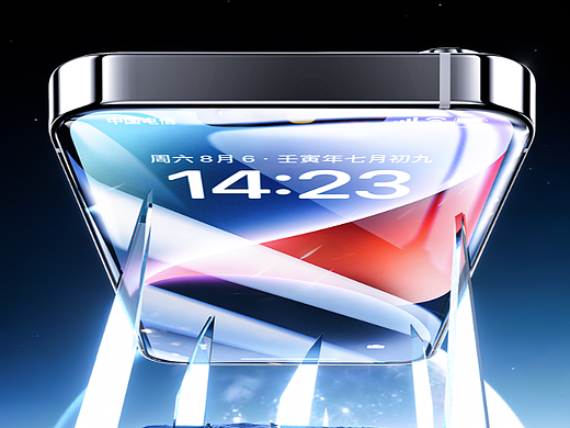 9~10月【渲染选集】