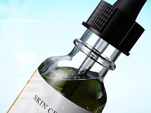 Skinceuticals精华液 ✖ 云岛视觉