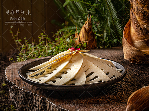 园里火锅菜品饮品拍摄