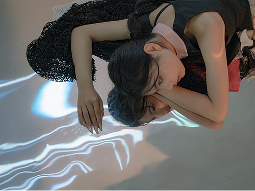 镜中水仙｜Narcissism