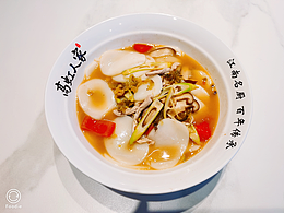 面条