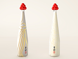 酒包装