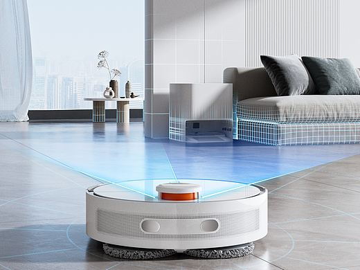 工作渲染作品集