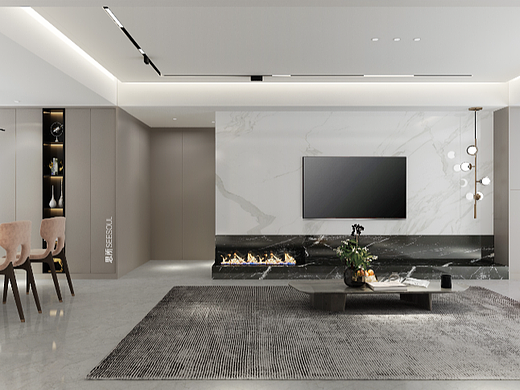 思所丨株洲 财富湘江