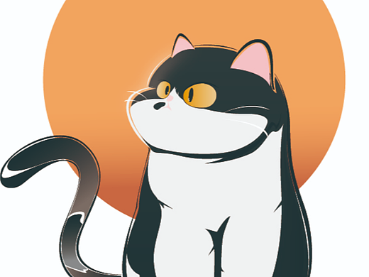 勾小喵（个人主页-ZNjE1NjY4OTI=） - 创作习作 - 站酷设计师砍掉那个山楂树原创素材 - 站酷ZCOOL