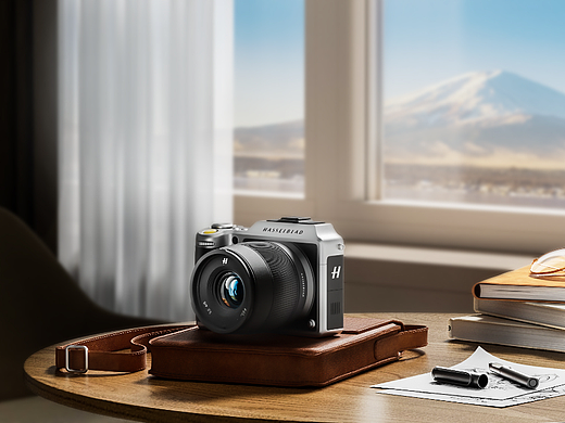 c4d个人练习《照相机》