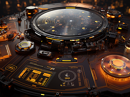 AIGC可視化大屏實踐