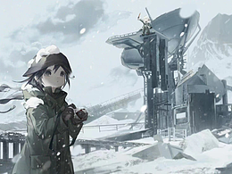 瓜皮老师作品集