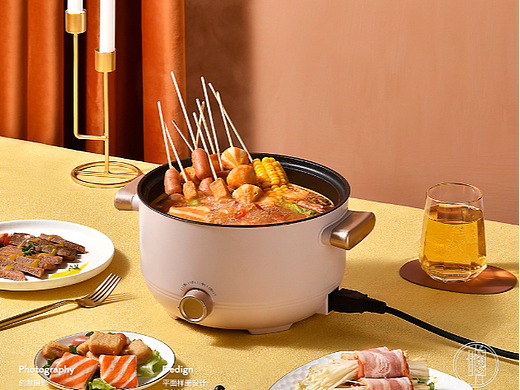 小火锅