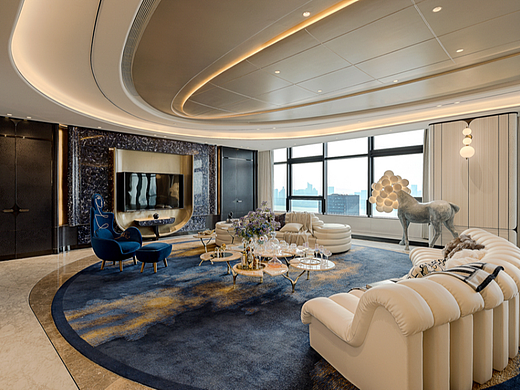 现代风格（个人主页-ZNjU5NTY1MTI=） - 家装设计 - 站酷设计师Z991279186原创素材 - 站酷ZCOOL