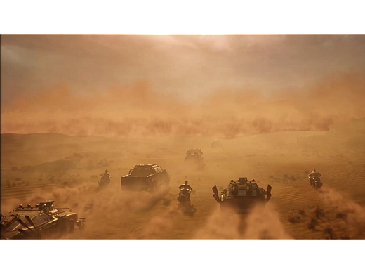 黎明觉醒-狂沙之怒宣传片（4）