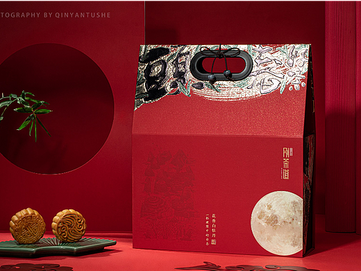 福鼎白茶——产品拍摄
