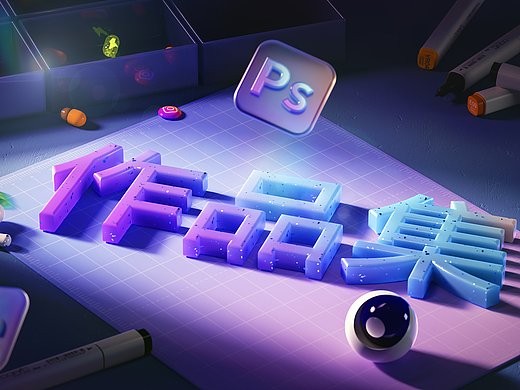 美妆练习三月汇总