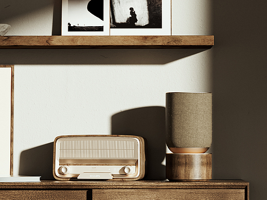 光影系列  B&O Beosound Balance