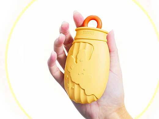 羞羞乐宠园丨HOT WATER BAG .（个人主页-ZNjgwNDYxODg=） - 生活用品 - 站酷设计师好好生活丨设计原创素材 - 站酷ZCOOL