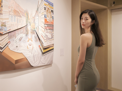 📷约拍系列