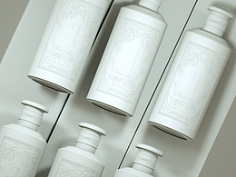 包裝建模c4d包裝設(shè)計產(chǎn)品設(shè)計白酒包裝