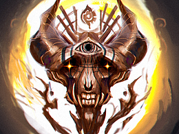 隨筆涂鴉-克勞斯降臨