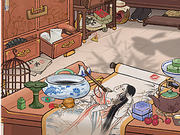 2023的国风项目之二