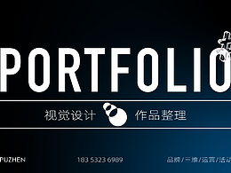 视觉设计作品集