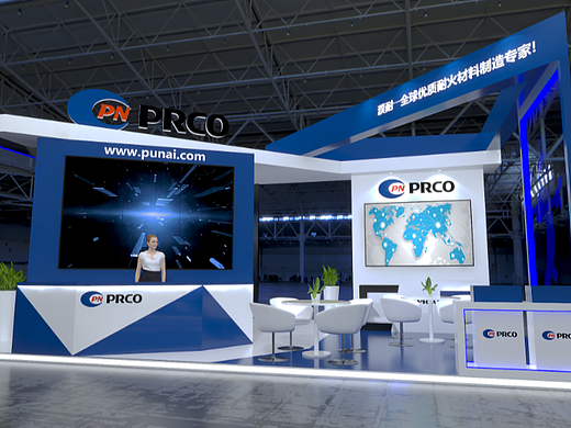 濮耐（唐山）（個人主頁-ZNjI1MTg3NTI=） - VR設(shè)計 - 站酷設(shè)計師lk02設(shè)計師原創(chuàng)素材 - 站酷ZCOOL