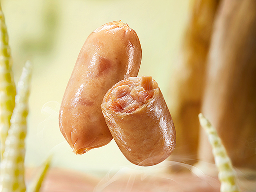 给a1零食研究所拍摄的一期kv图