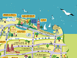 地图3