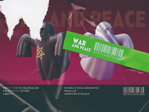War and Peace