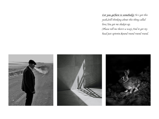 高级感板式设计（个人主页-ZNjYzMTgzNTI=） - 海报 - 站酷设计师Lanze046原创素材 - 站酷ZCOOL