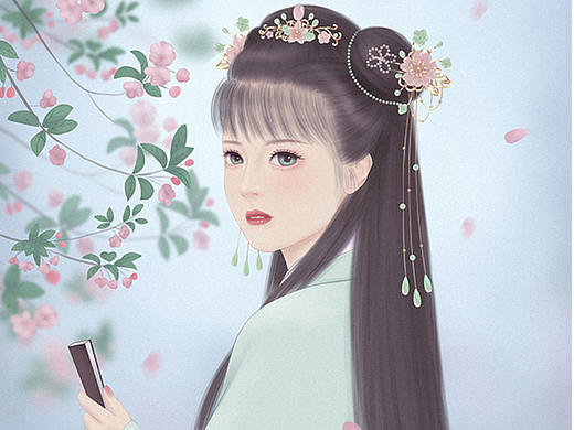 迷雾