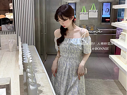 MEETBONNIE趙寶妮 6.18/2023