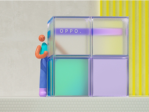 OPPO ColorOS Watch