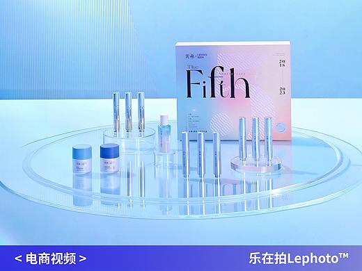 礼盒视频｜光希五周年·如初礼盒✖️乐在拍lephoto