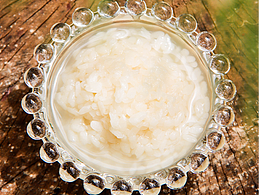 欧阳二孃原味甜白酒详情页设计