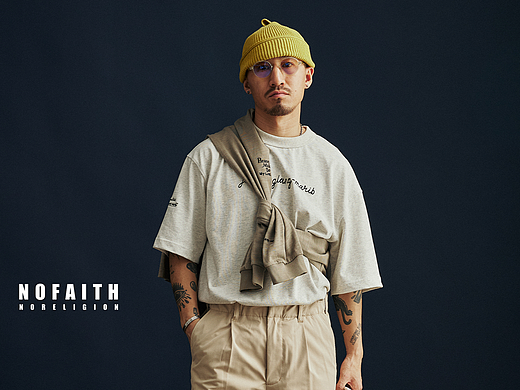 NOFAITH 24SS