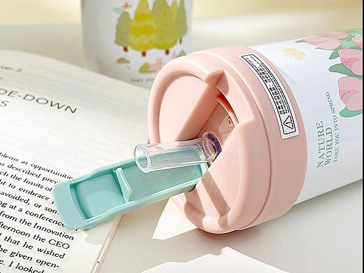 【渲染+攝影--保溫杯】（個(gè)人主頁(yè)-ZNjU5ODY5NTI=） - 產(chǎn)品 - 站酷設(shè)計(jì)師小尋覓原創(chuàng)素材 - 站酷ZCOOL