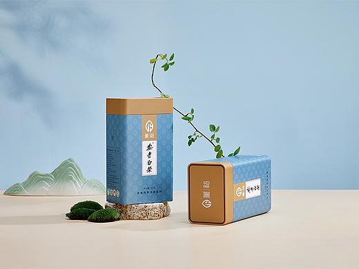 产品摄影| 堇裕安吉白茶 x 保曼传媒