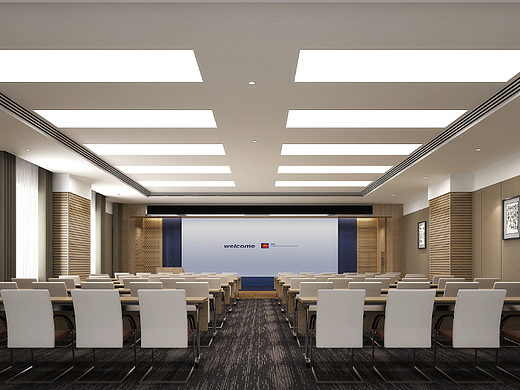 河南中原检察院（个人主页-ZNjI4MzQ4NDg=） - 建筑/空间 - 站酷设计师wmy效果图设计师原创素材 - 站酷ZCOOL