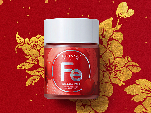 2020年培维乐年货节页面（个人主页-ZNjM2NDA4NjQ=） - 移动端网页 - 站酷设计师Doris_lao原创素材 - 站酷ZCOOL