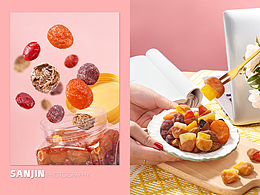 食品