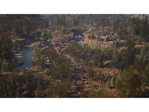 黎明觉醒-建造（国际服）