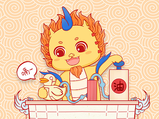 工艺品设计5700169天前手工艺獬豸陶瓷摆件手工艺-工艺品设计2900