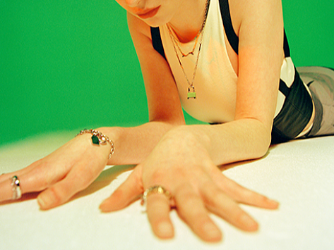 blackhead|首饰品牌商业拍摄案例分享