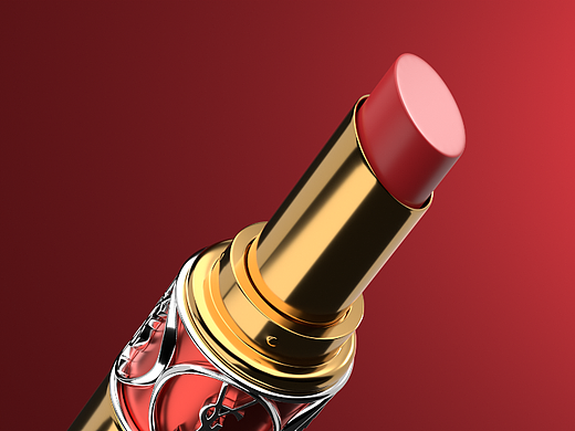 近期的一些练习(香水化妆品)